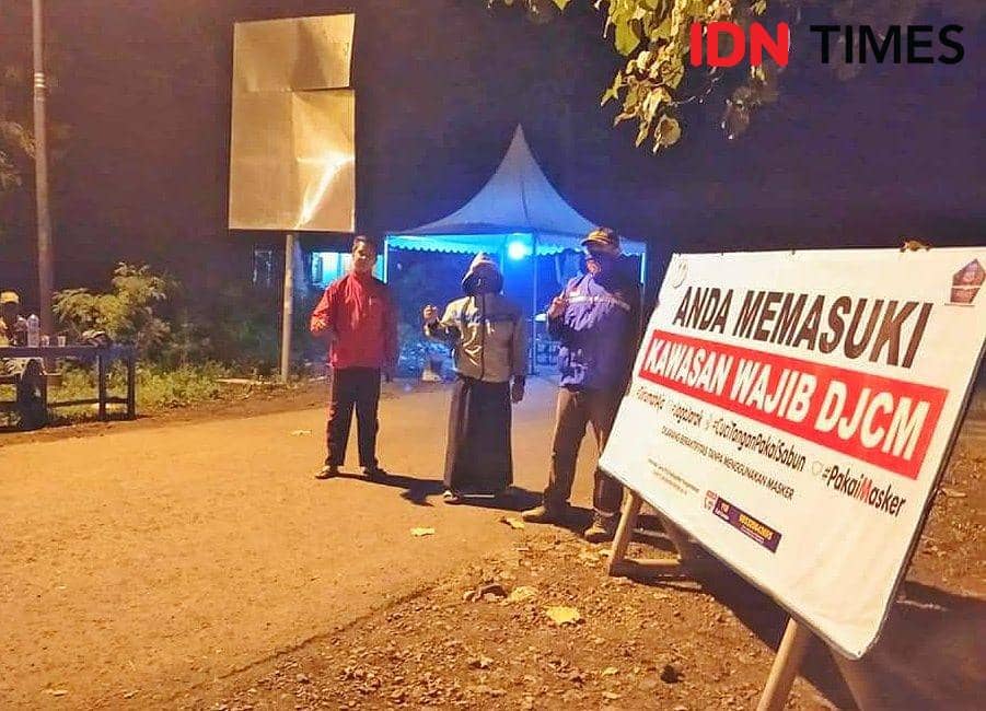 IDN Times / Nana Suryana