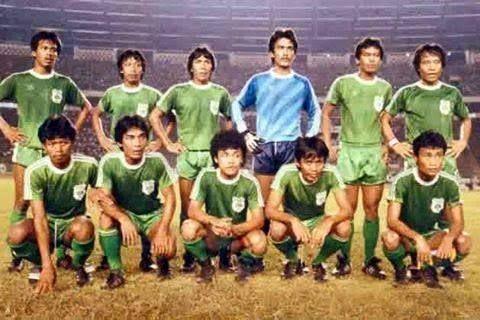 Fakta Sejarah PSMS di Usia 70 Tahun, Ternyata Pernah Treble Winners