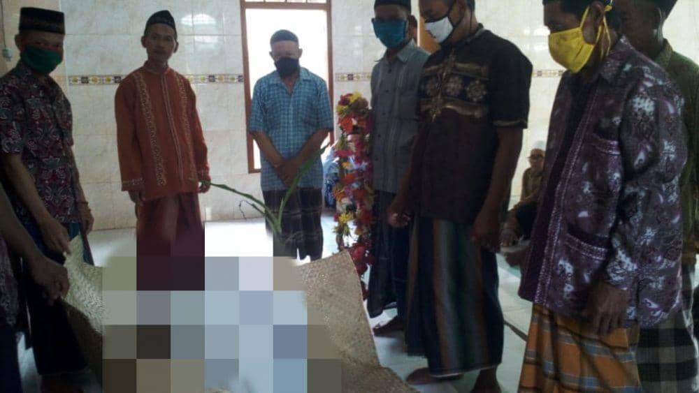 Pesta Miras di Lamongan Kembali Berujung Maut, Empat Orang Tewas