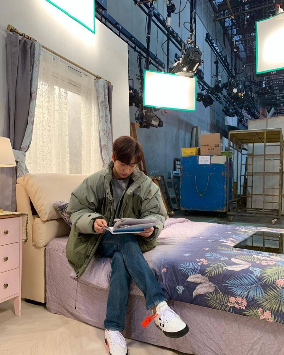 Instagram.com/sangyeob
