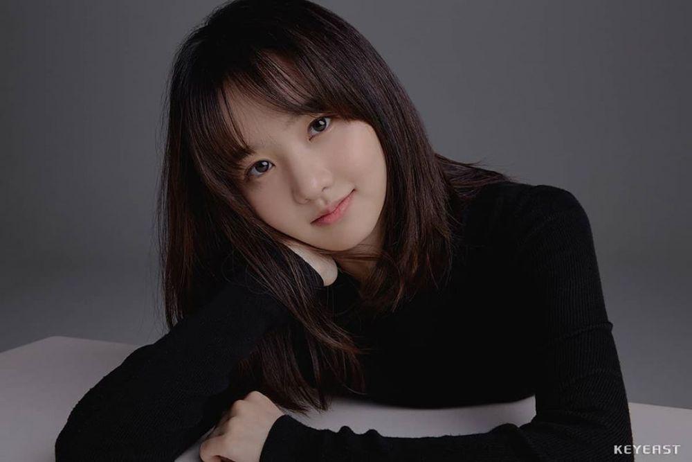 10 Potret Manis Park Jungyeon yang Hadir di Drama 'Hi Bye Mama'