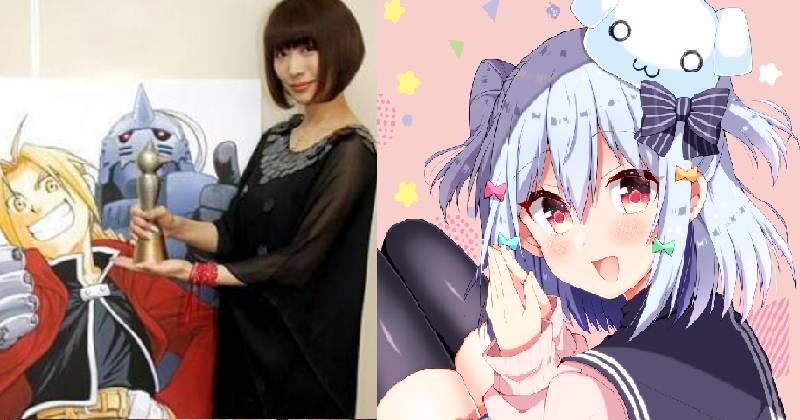 Sampai Jadi Legenda, Ini 9 Mangaka Perempuan yang Karyanya Mendunia!