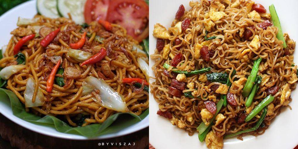 Berbagai sumber