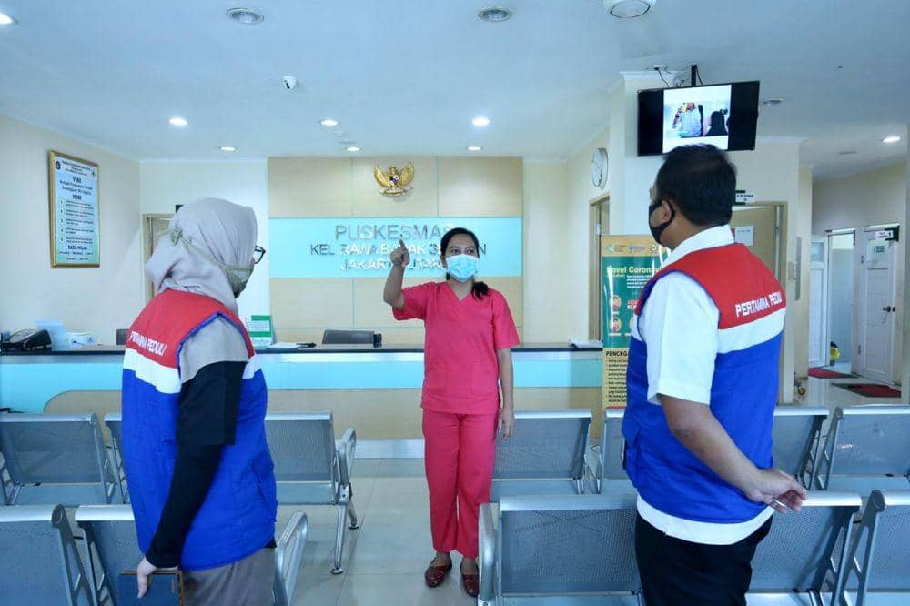 IDN Times/Pertamina
