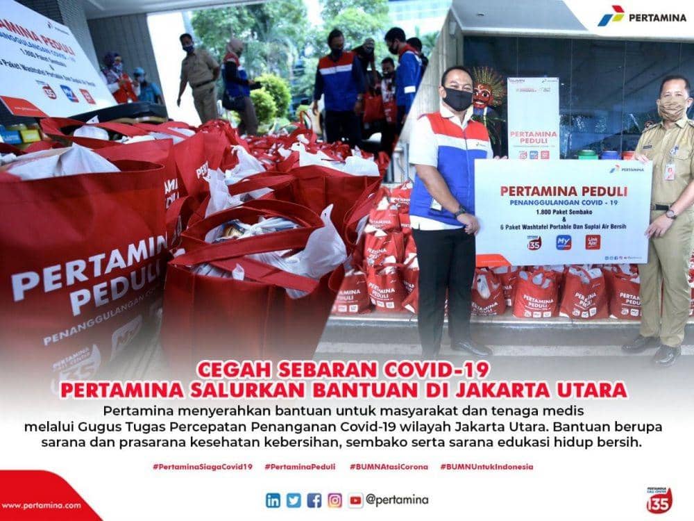 IDN Times/Pertamina