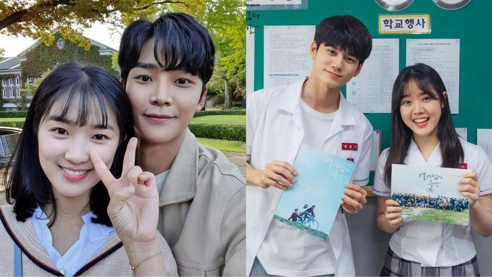 10 Aktris yang Mendapat Lawan Main Idol KPop di Drama, Beruntung Abis!