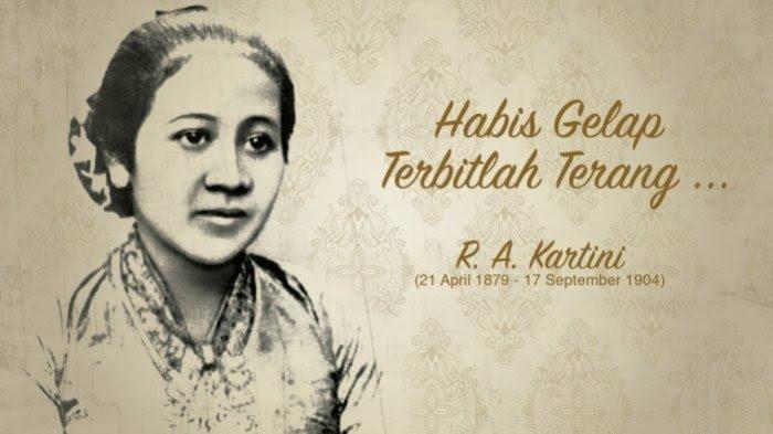 RA Kartini Ternyata Gugur Diusia Muda, Ia Rajin Kirim Tulisan ke Media