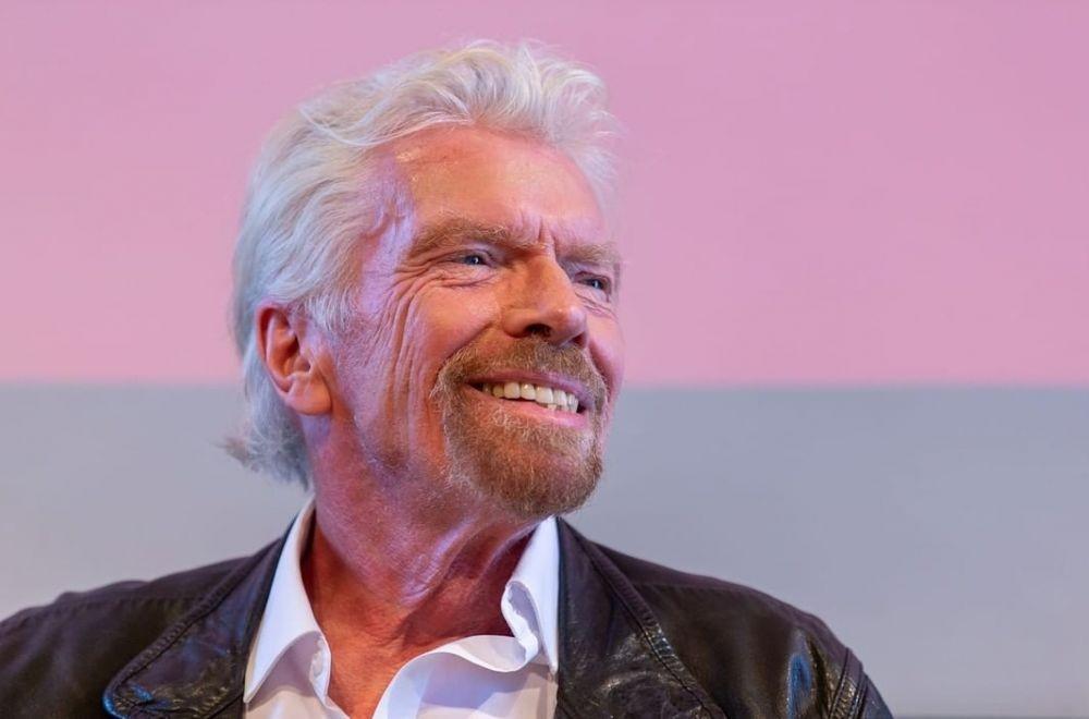 Virgin Airline Kolaps di Tengah Pandemik, CEO Ajukan Pinjaman Dana