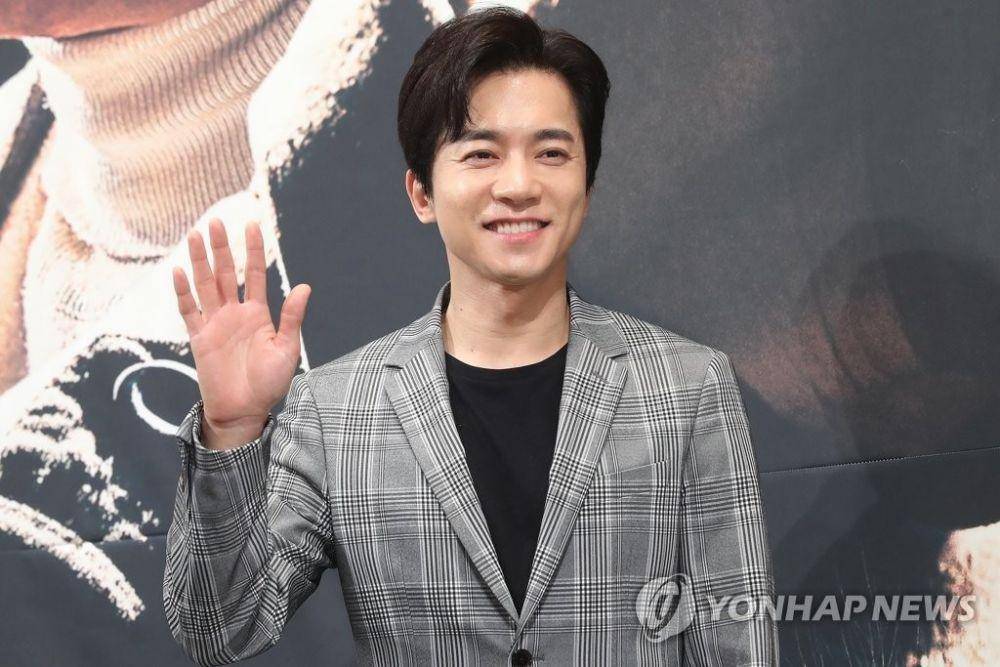 Dok. YONHAP News