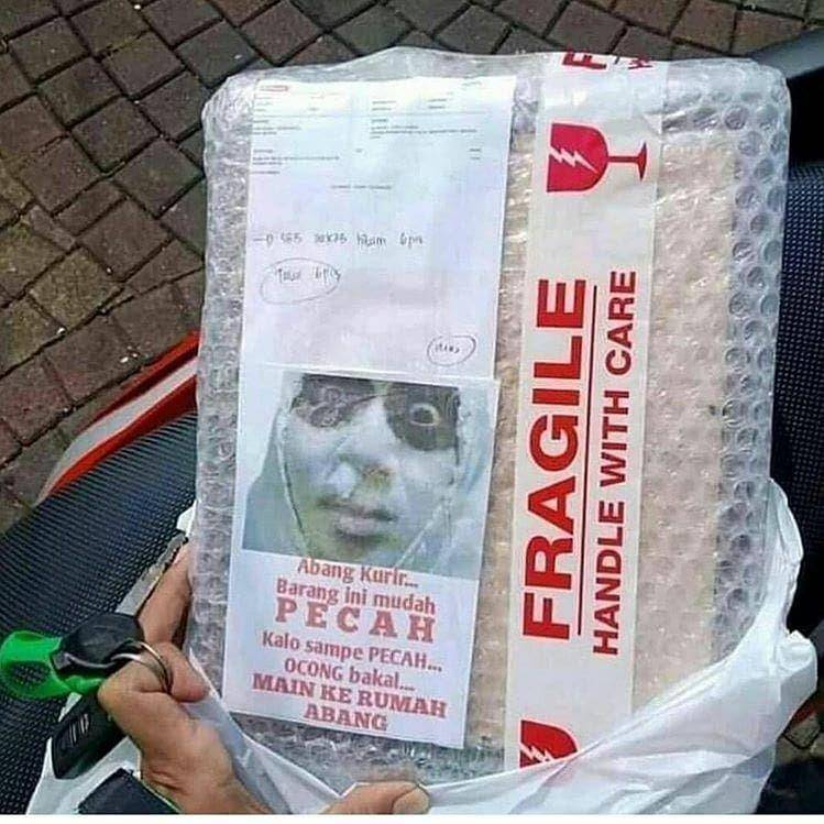 Instagram.com/humornya.dadang
