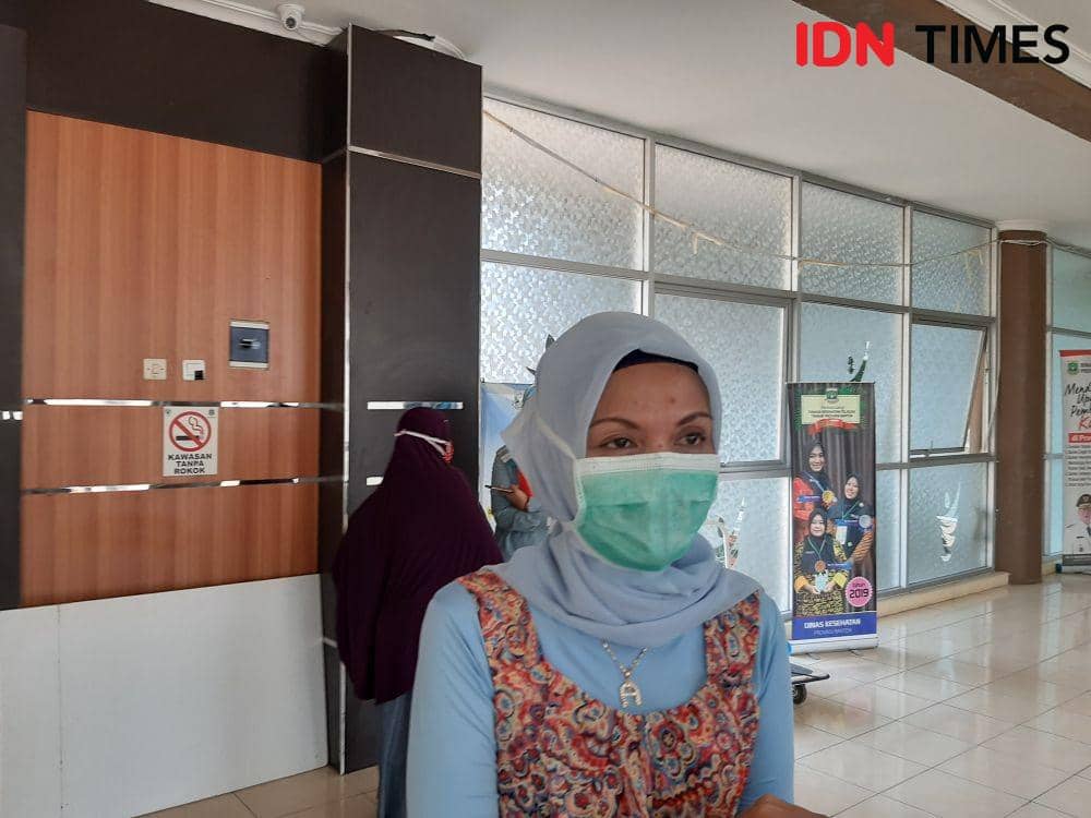 Klaster Penyebaran COVID-19 di Banten dari Acara Keagamaan