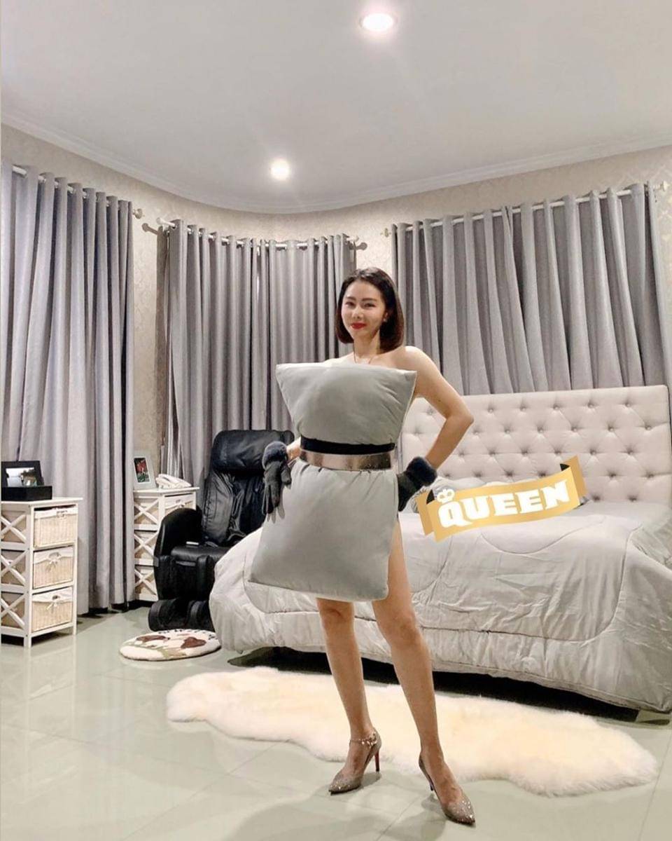 Instagram.com/femmypermatasari