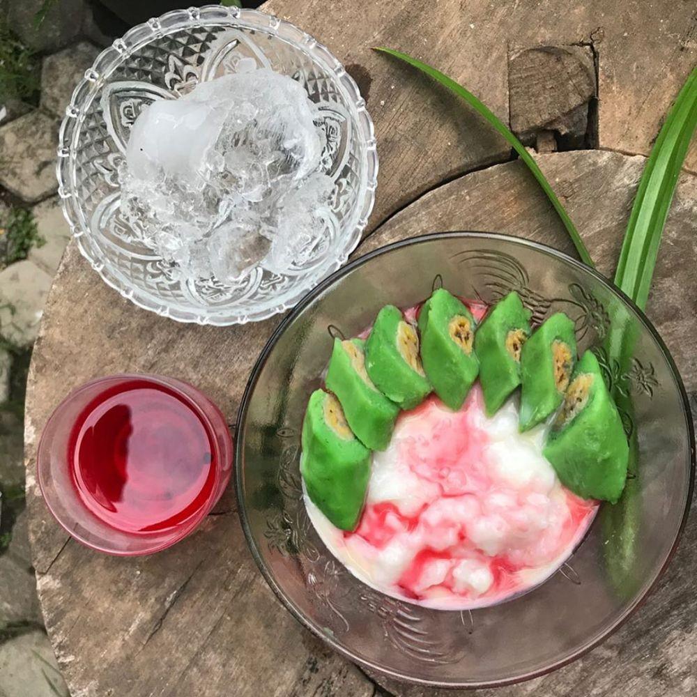 10 Resep ala Jessica Jane yang Bisa Jadi Inspirasi Menu Takjil