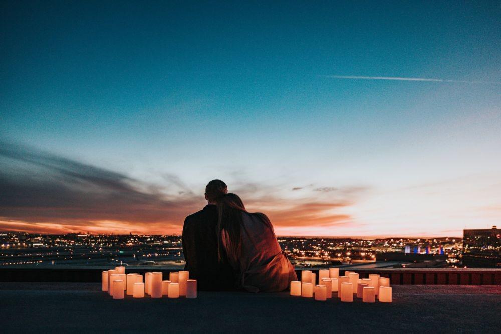 [QUIZ] Cari Tahu Destinasi Honeymoon Mana yang Cocok buatmu!
