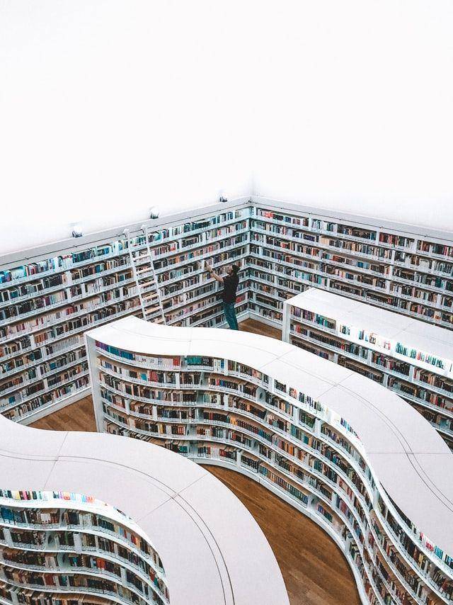Unsplash.com/fahrulazmi
