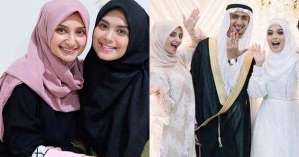 10 Pesona Selebgram Rimma Bawazier yang jadi Kakak Ipar Vebby Palwinta