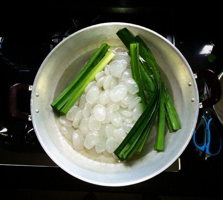 Macam buah yang semakin melimpah dan banyak diburu selama ramadan