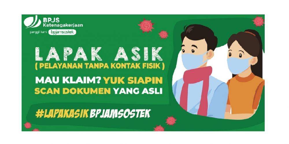 IDN Times/BPJAMSOSTEK