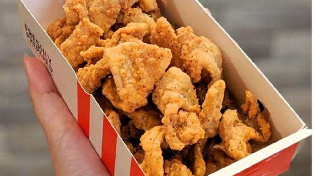 5 Makanan yang Rasanya Gak Rela untuk Bagi-bagi, Enak Banget Sih!