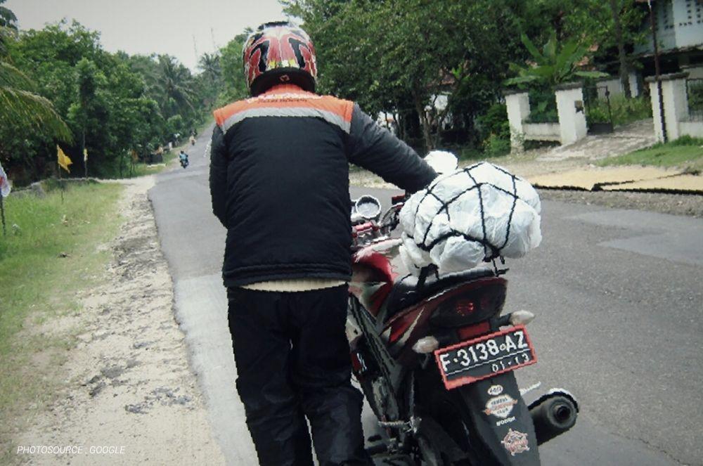 7 Hal Ini Sering Bikin Motor Mogok