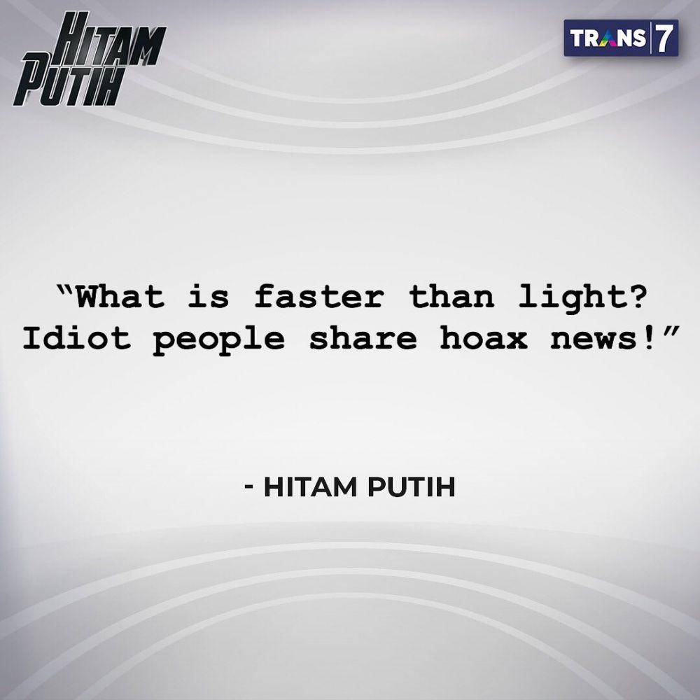 Instagram.com/officialhitamputihtrans7