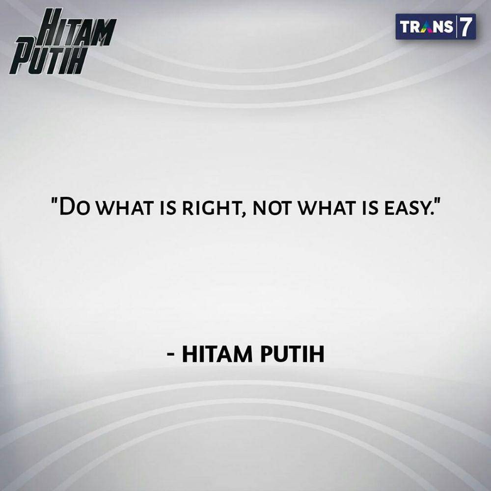 Instagram.com/officialhitamputihtrans7