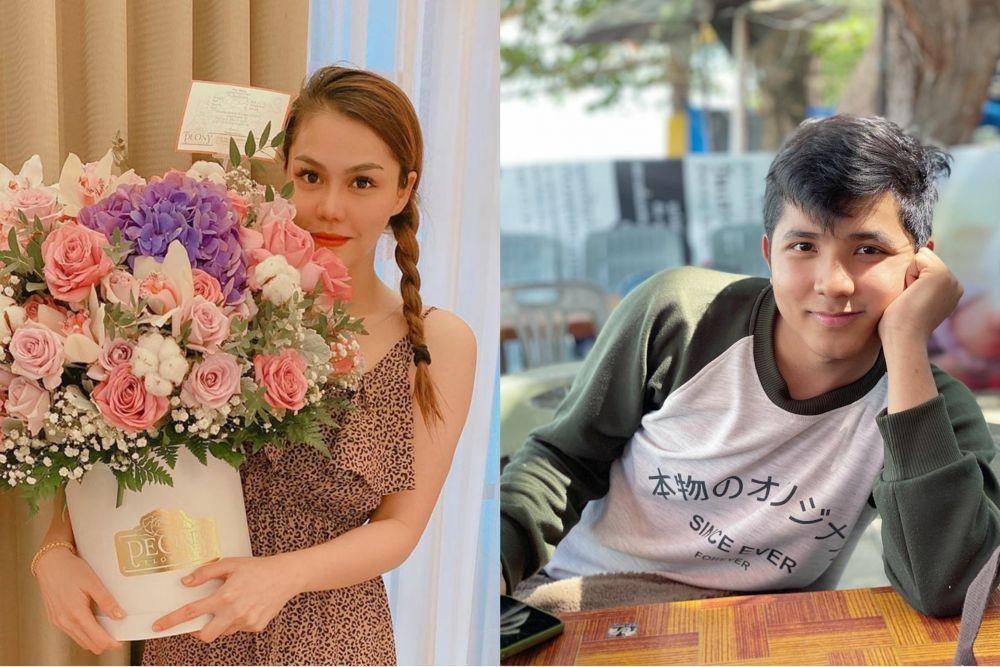 Fansnya Bejibun di Indonesia, 5 Artis Ini Ada Darah Thailand