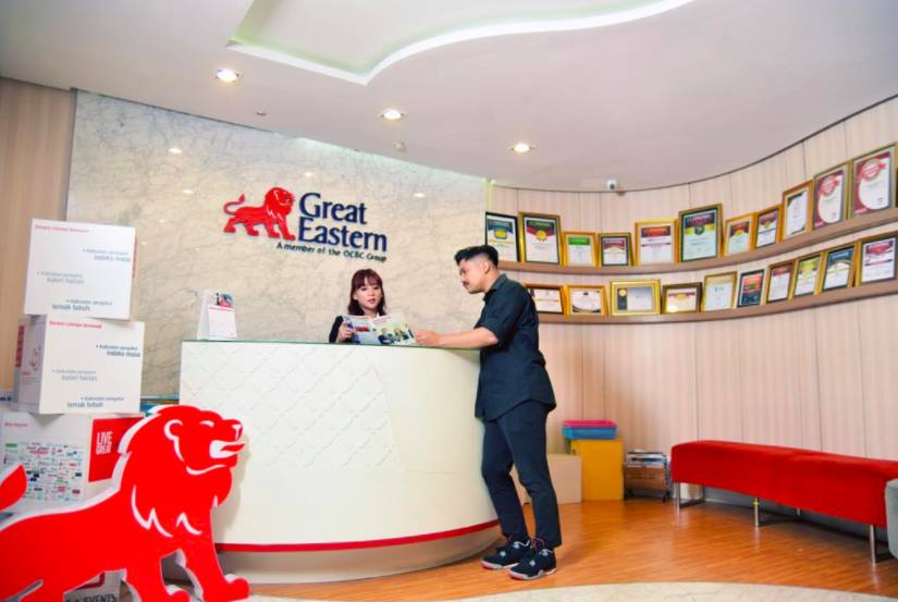 Great Eastern Life Indonesia (Dok.IDN Times/Istimewa)