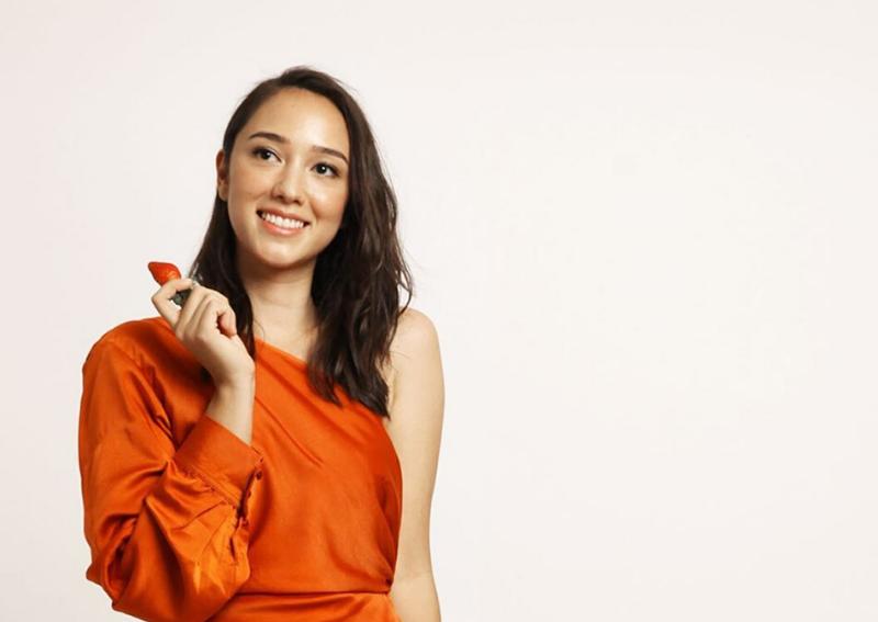 Cerita Amanda Susanti Bangun Aplikasi Belanja Sayur dari Hobi Berkebun