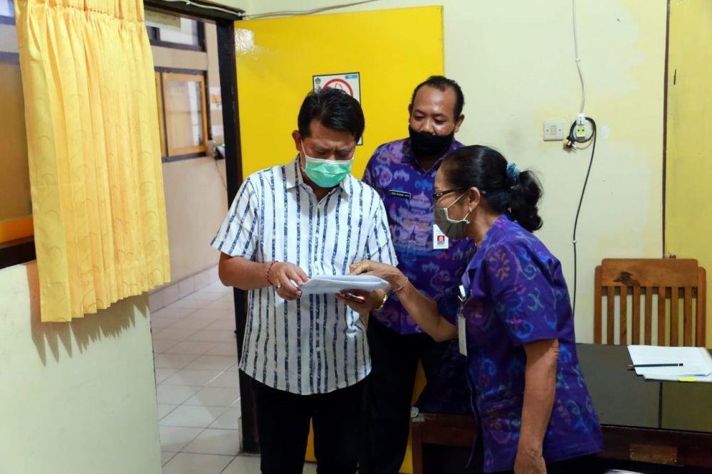 Humas Pemerintah Kabupaten Klungkung