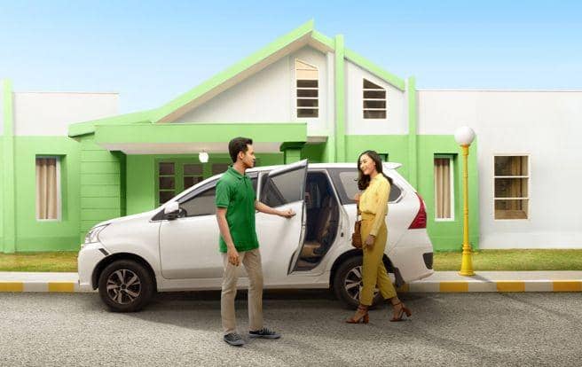 IDN Times/ Gojek