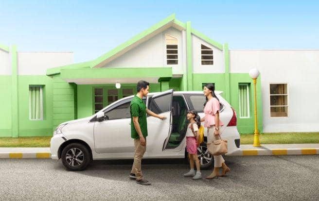 Berikan Keringanan Angsuran, Gojek dan BCA Finance Jalin Kerja Sama
