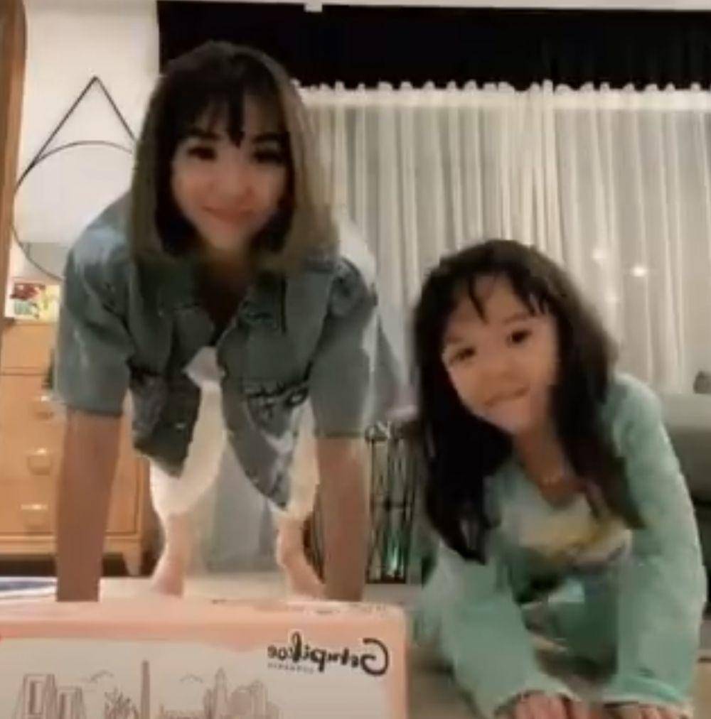 Instagram.com/gisel_la