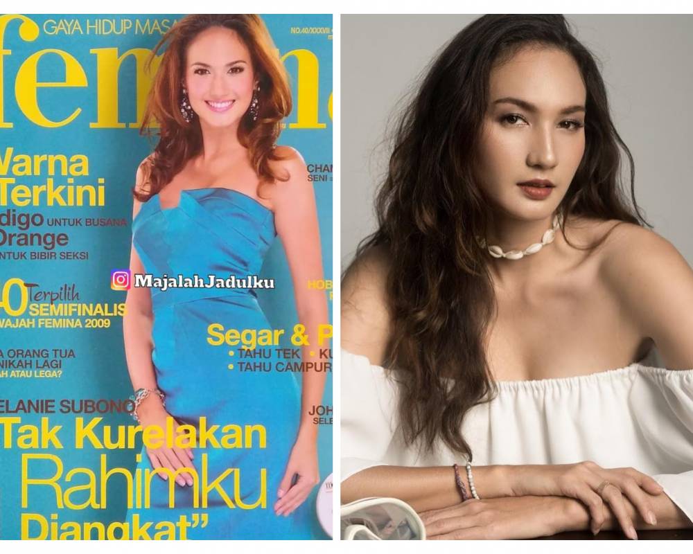Instagram.com/majalahjadulku dan @yohanliliani via instagram.com/nadinelist