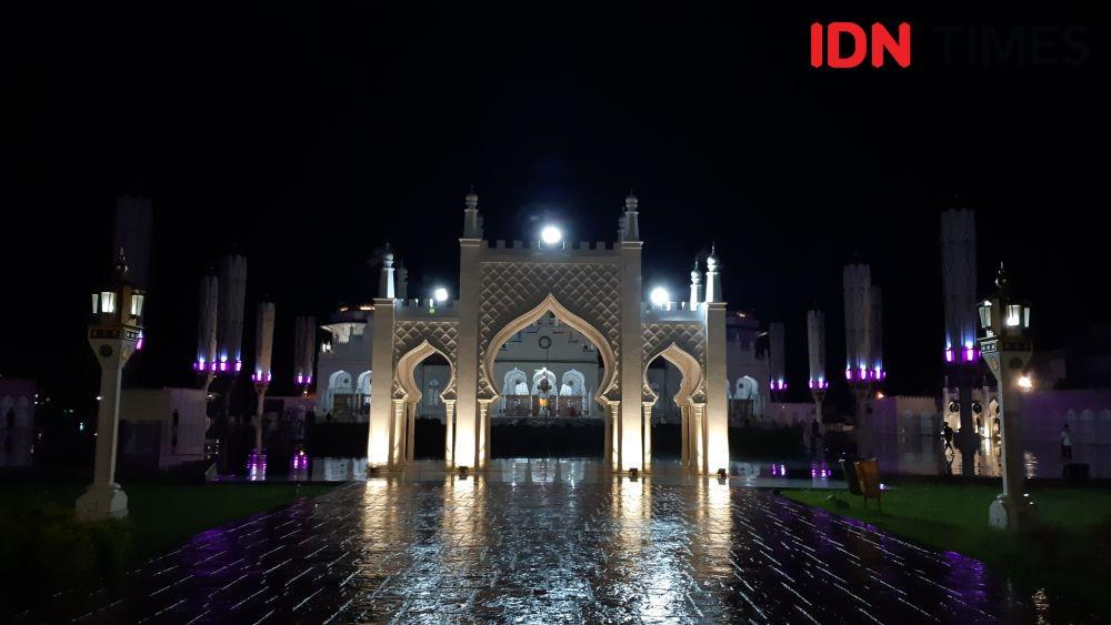 Waktu Azan Magrib dan Doa Khusus di Hari ke-6 Ramadan 1441 H
