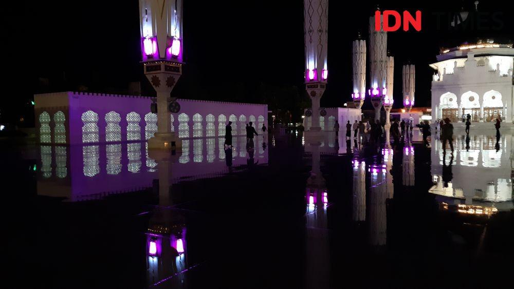 Doa Niat Puasa dan Jadwal Imsak di Hari ke-7 Puasa Ramadan 1441 H