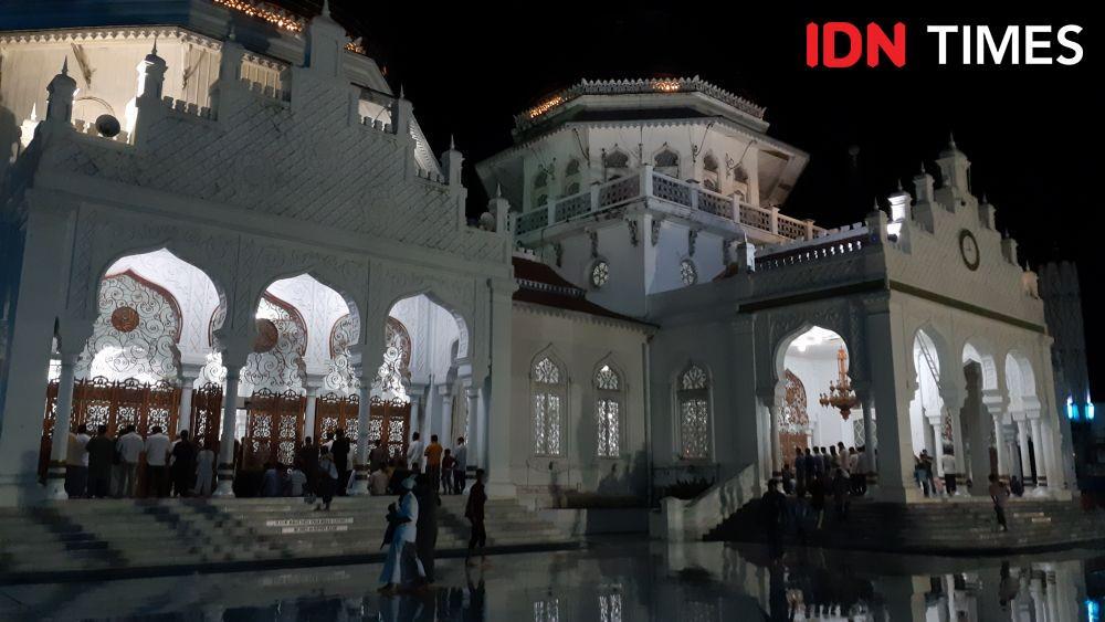 Doa Niat Puasa dan Jadwal Imsak di Hari ke-23 Puasa Ramadan 1441 H