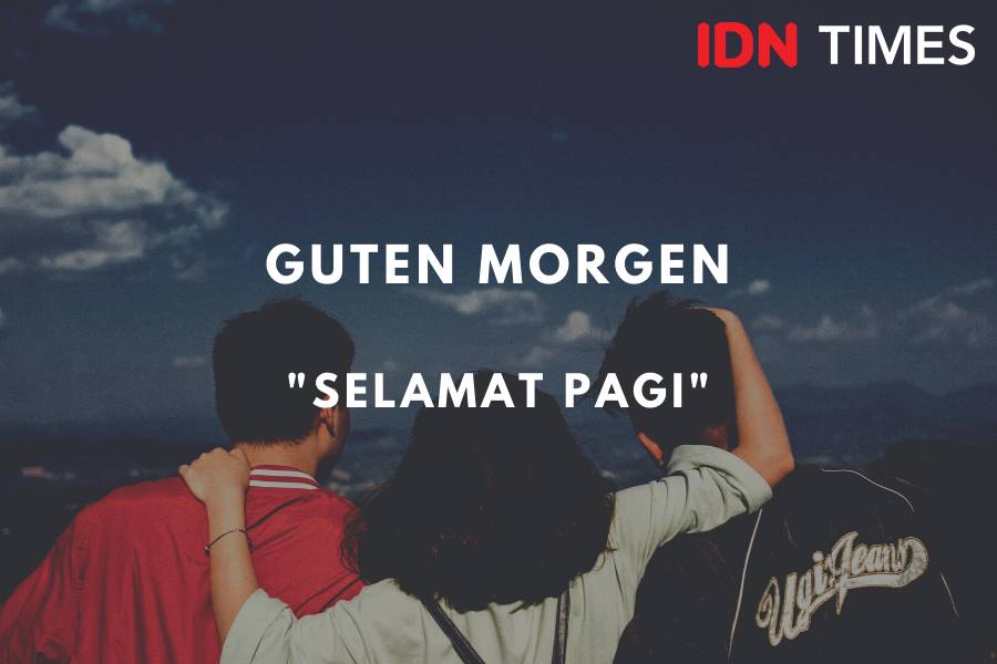 IDN Times/M. Tarmizi Murdianto