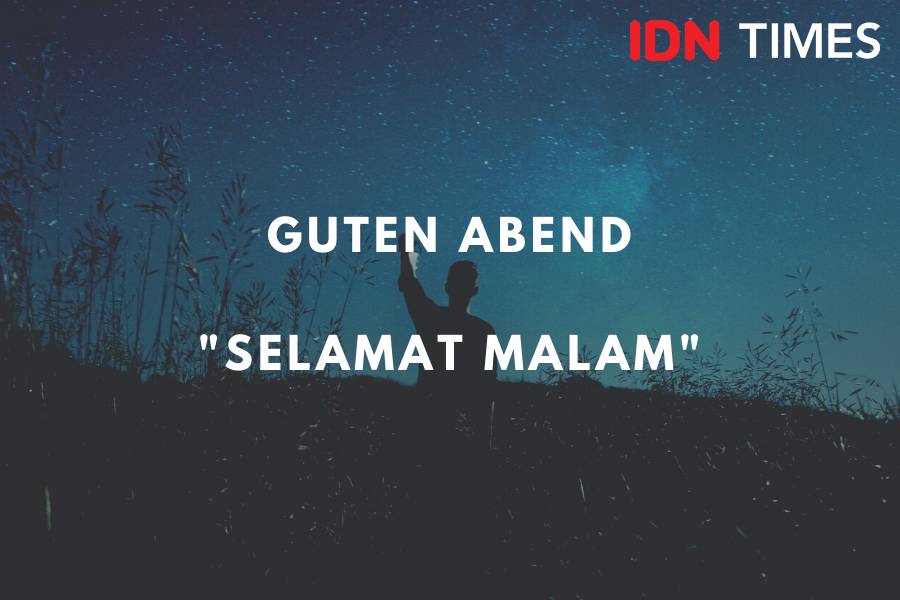 IDN Times/M. Tarmizi Murdianto