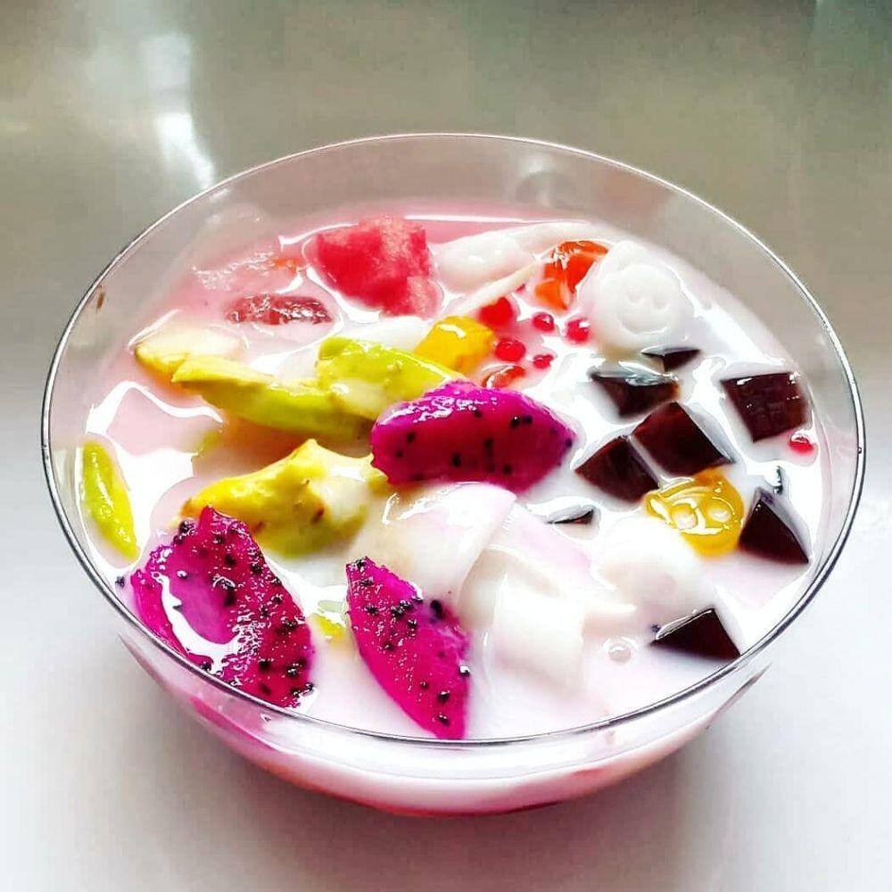 instagram.com/infobandungkuliner