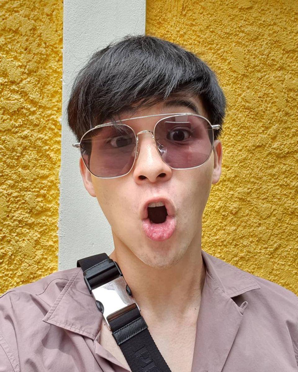 instagram.com/skywongravee