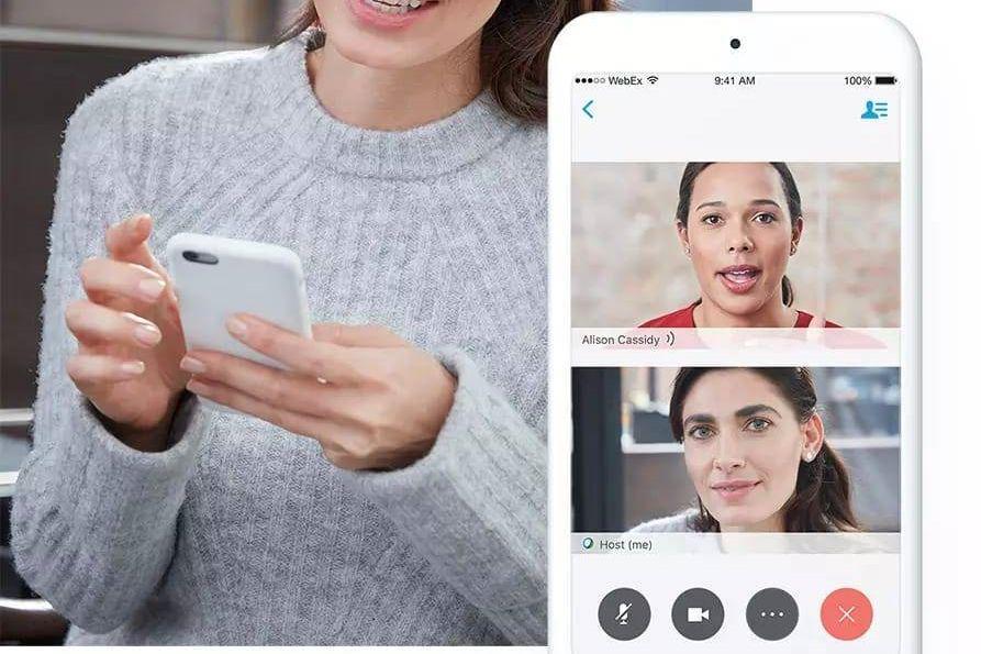 5 Langkah Menggunakan Aplikasi Webex Meetings untuk Kuliah Daring