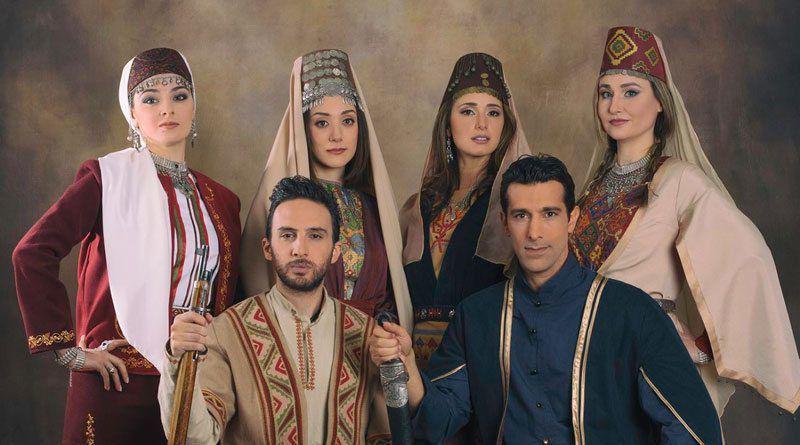 ourarmenia.info