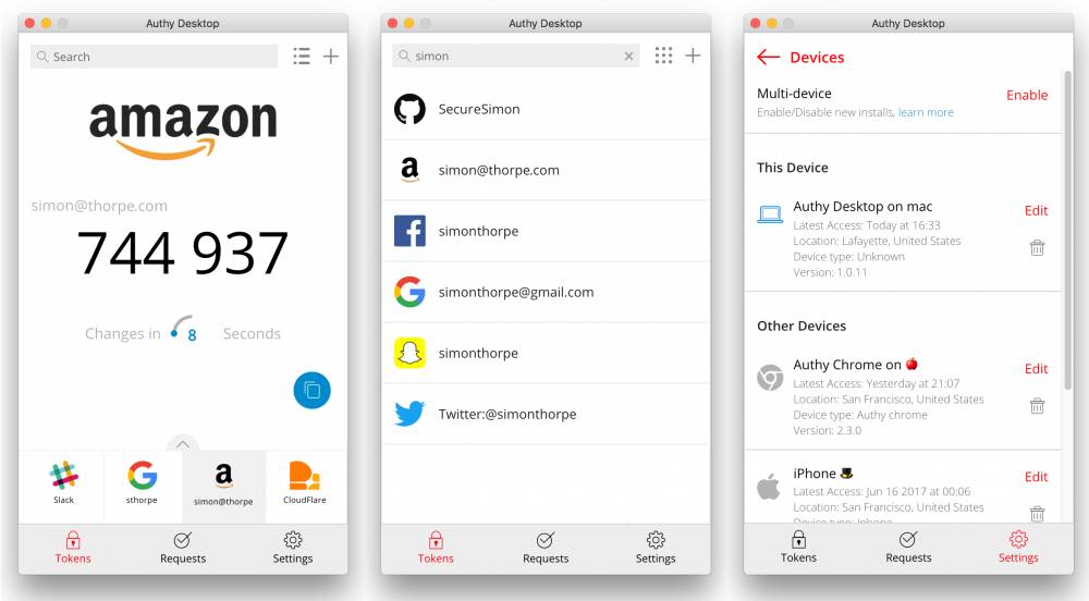 authy.com