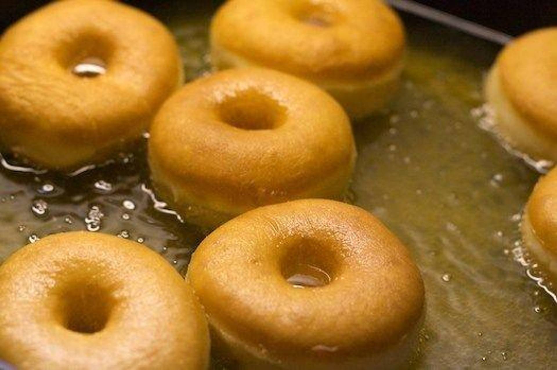 Resep Donat Oreo ala J.CO yang Lumer di Mulut | IDN Times