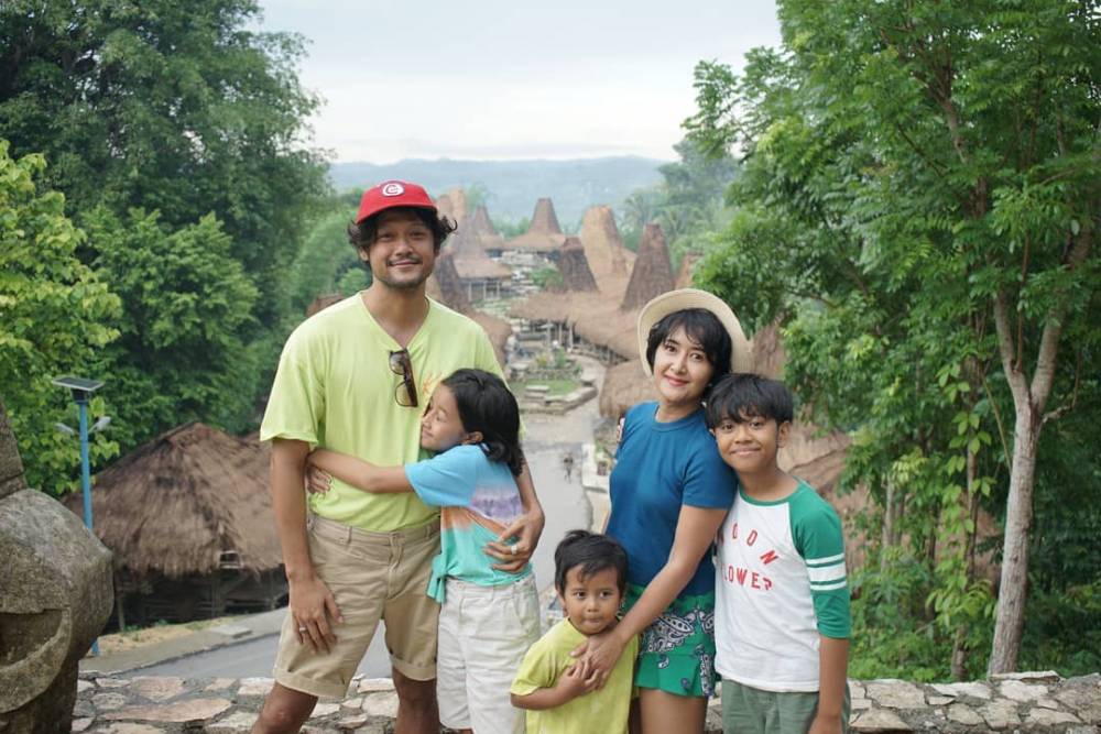 Instagram.com/dwisasono