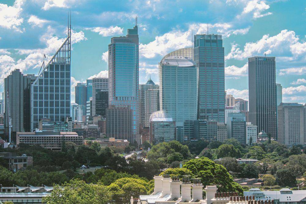 Potret negara Australia (Pexels.com/Belle Co)