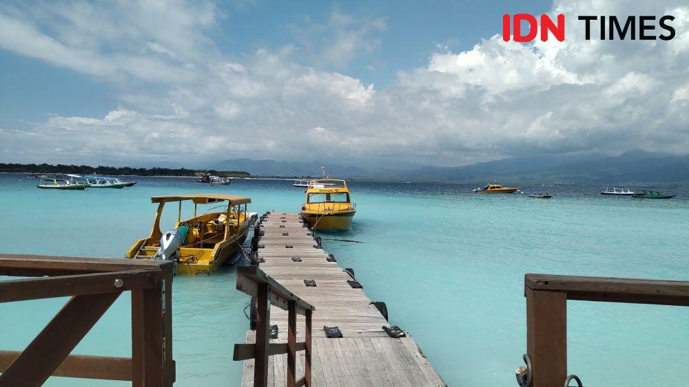 9 Destinasi Wisata di Lombok yang Cocok untuk Berbulan Madu