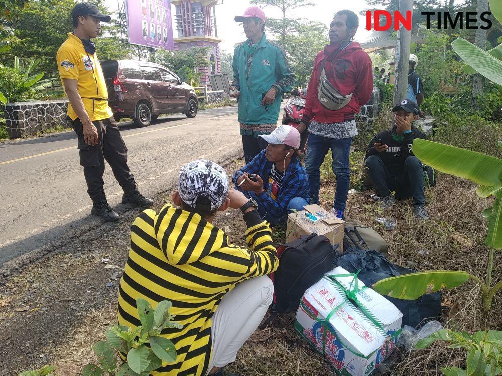 144 Orang Pemudik Dikarantina di Kudus, Ditempatkan di Tiga Gedung