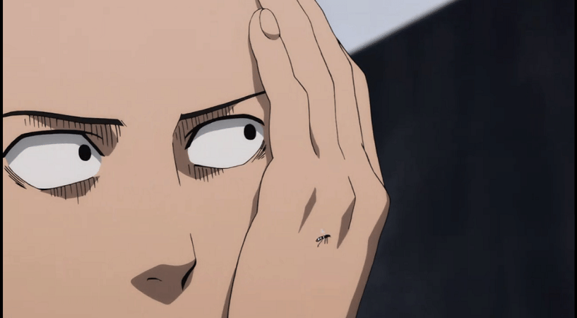 netflix.com/One Punch Man